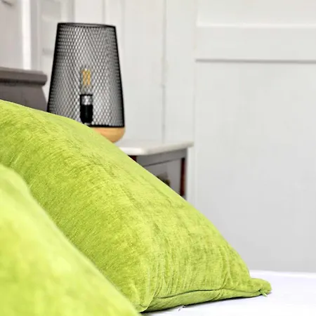 Coliving 1907 Konukevi *