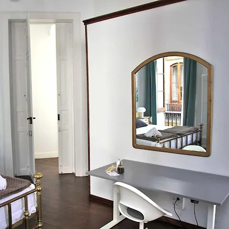 Coliving 1907 * Las Palmas de Gran Canaria