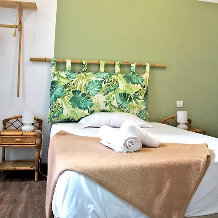 Konukevi Coliving 1907 *